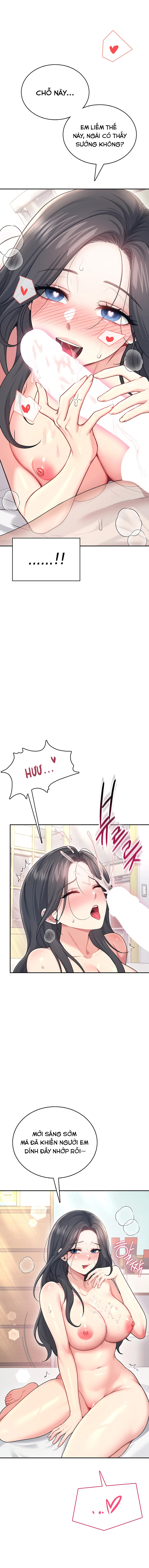 Sextoy kết nối không dây - Chương 53 - 8