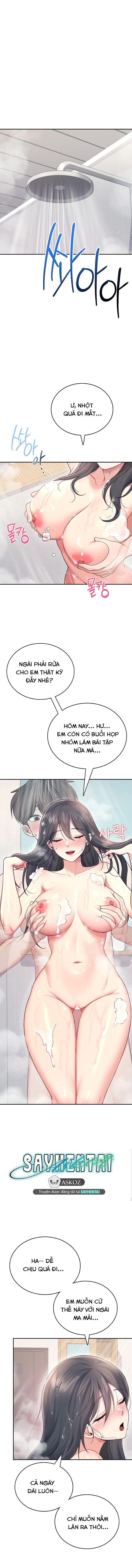 Sextoy kết nối không dây - Chương 53 - 9