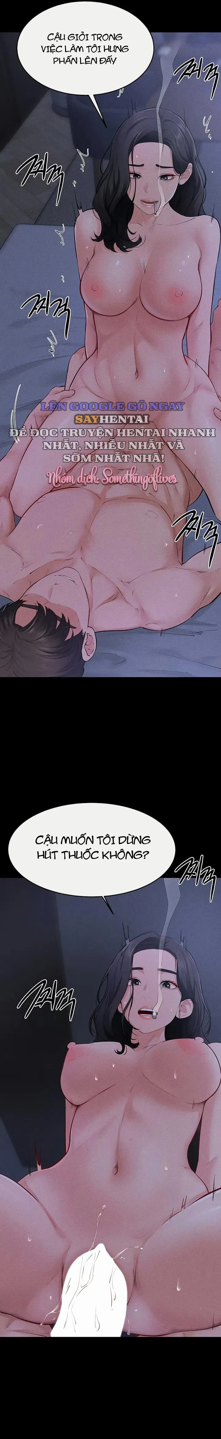 Gia Đình Mới Của Tôi - Chương 83 - 11