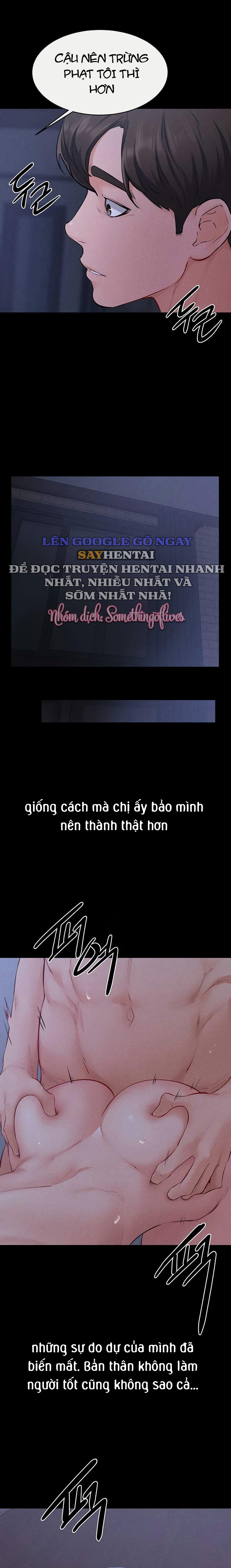 Gia Đình Mới Của Tôi - Chương 83 - 22