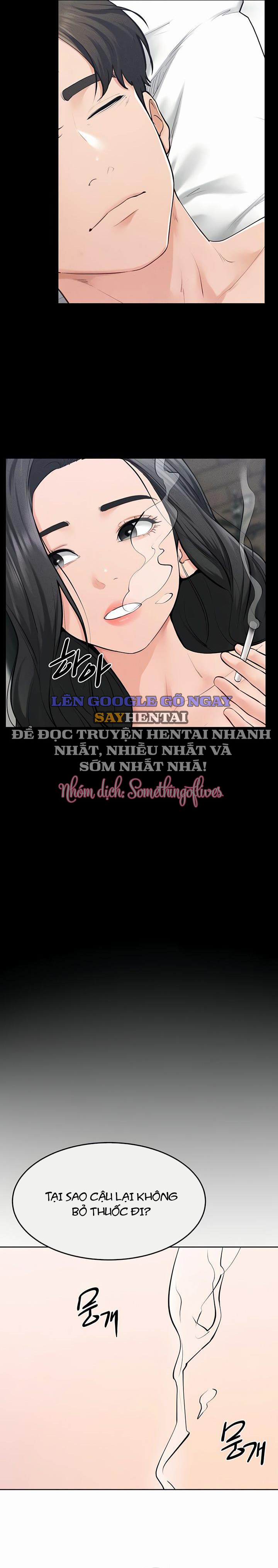 Gia Đình Mới Của Tôi - Chương 83 - 24