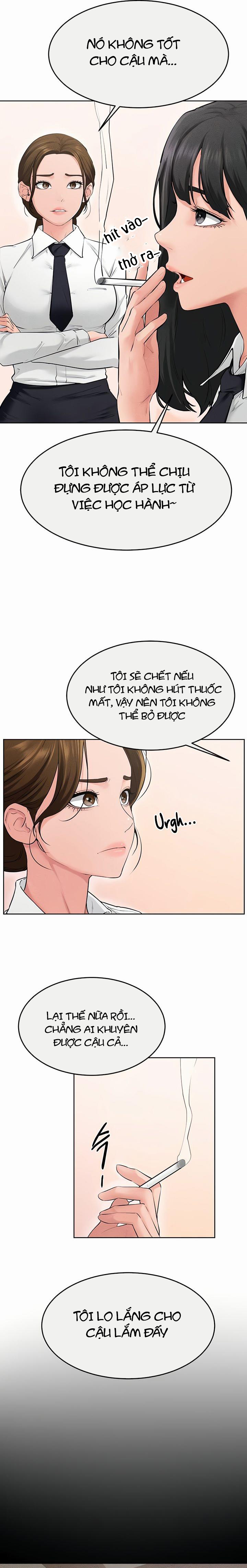 Gia Đình Mới Của Tôi - Chương 83 - 25