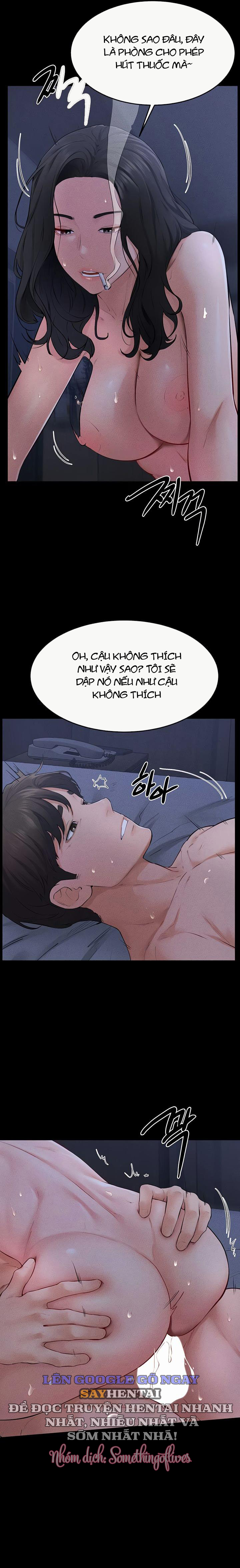 Gia Đình Mới Của Tôi - Chương 83 - 6