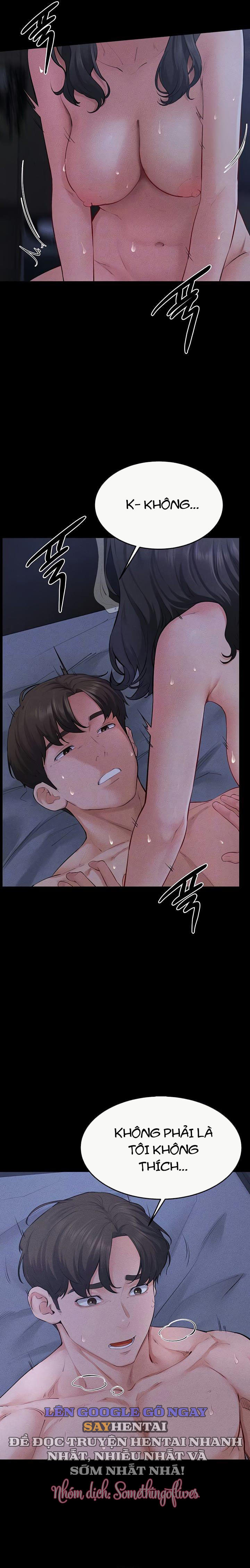 Gia Đình Mới Của Tôi - Chương 83 - 7