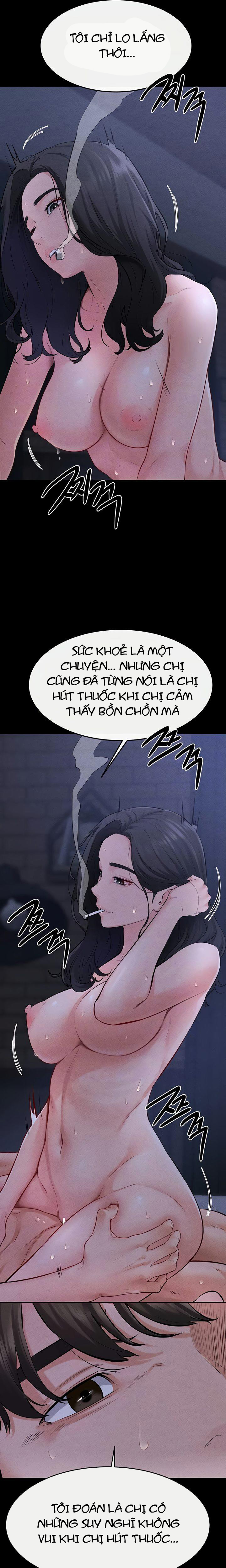 Gia Đình Mới Của Tôi - Chương 83 - 8