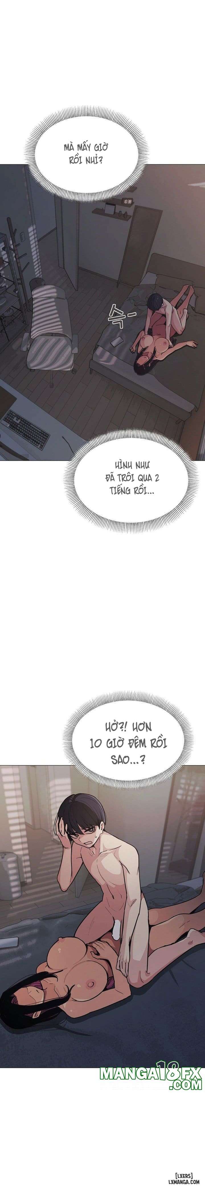 Em Bỏ Hút Thuốc Chưa - 11_chap-11 - 11