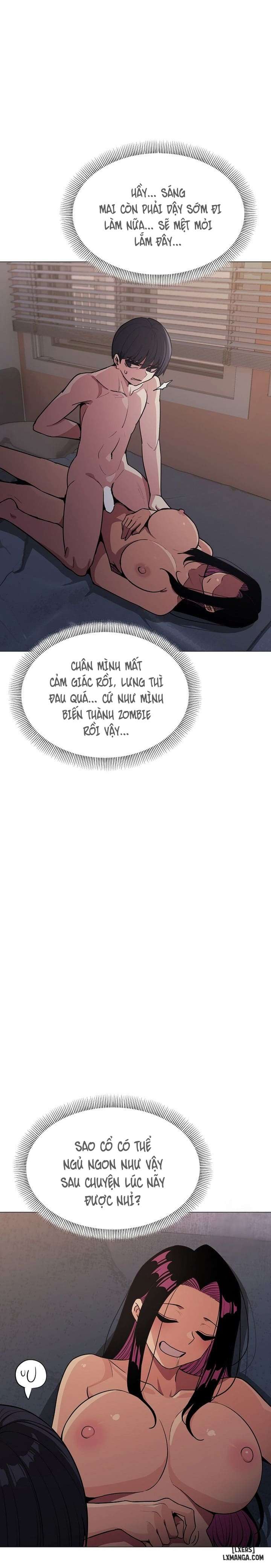 Em Bỏ Hút Thuốc Chưa - 11_chap-11 - 12