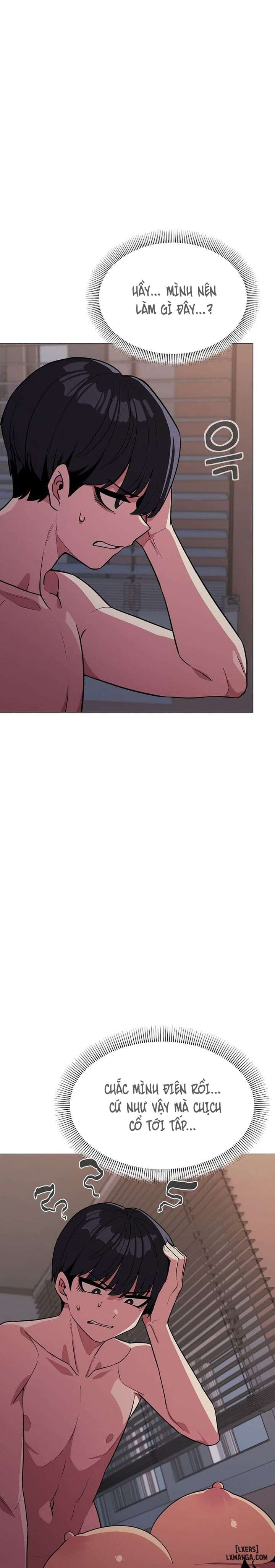 Em Bỏ Hút Thuốc Chưa - 11_chap-11 - 13