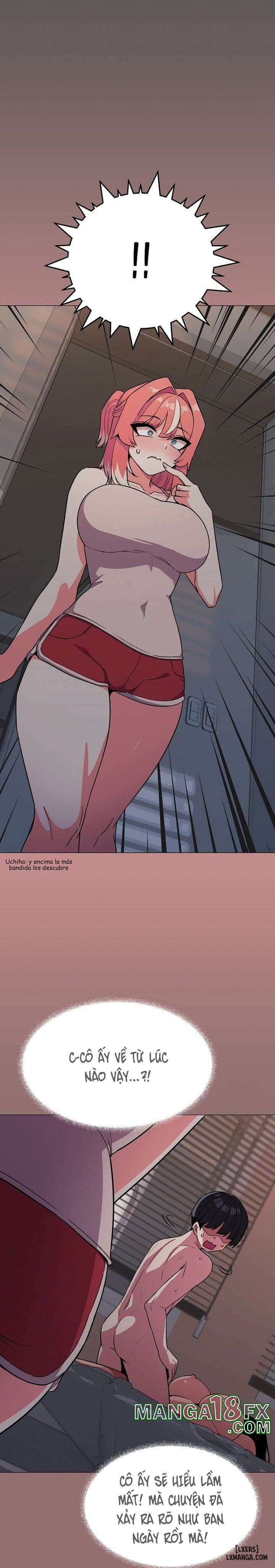 Em Bỏ Hút Thuốc Chưa - 11_chap-11 - 15