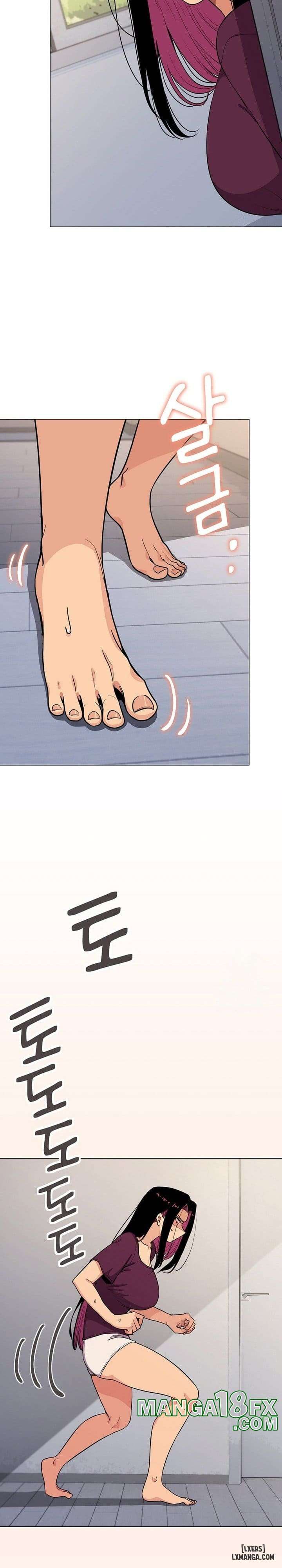 Em Bỏ Hút Thuốc Chưa - 11_chap-11 - 19