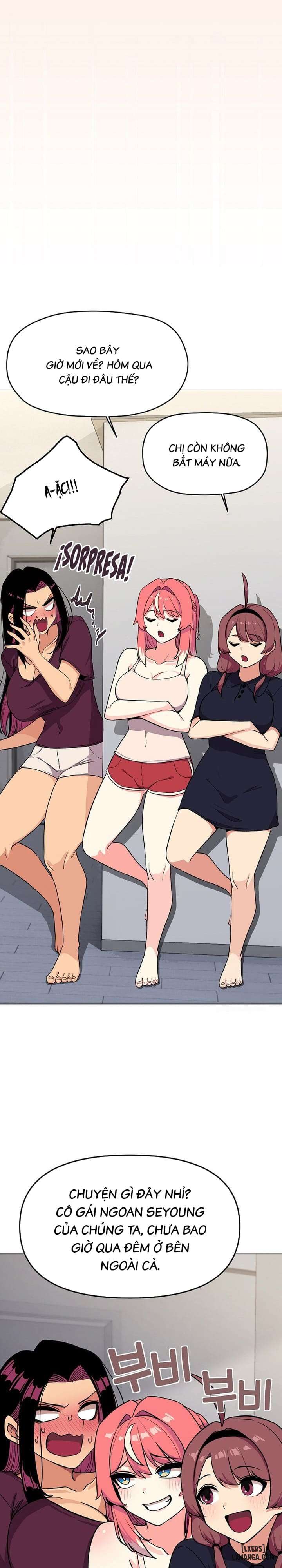 Em Bỏ Hút Thuốc Chưa - 11_chap-11 - 20