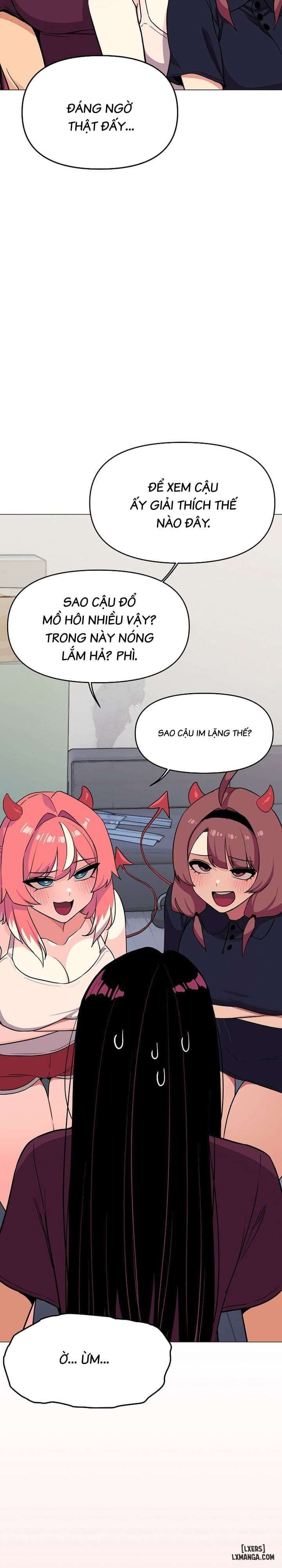 Em Bỏ Hút Thuốc Chưa - 11_chap-11 - 21