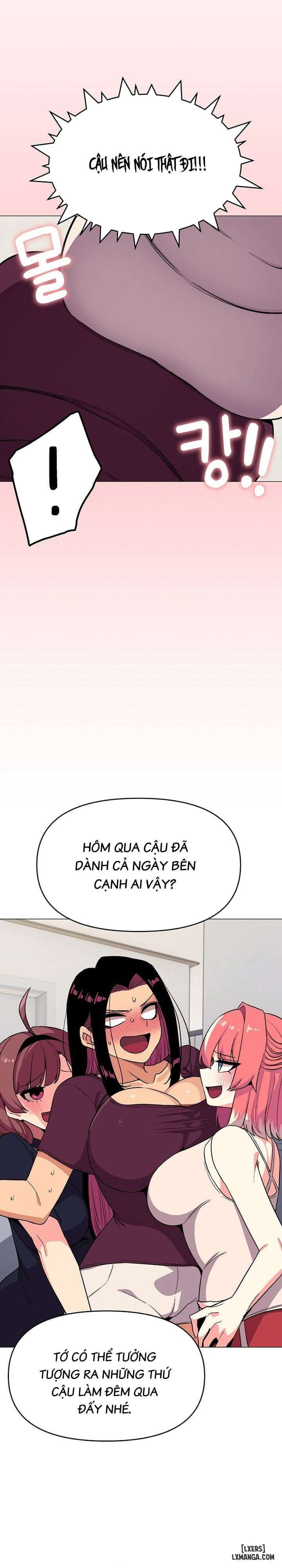 Em Bỏ Hút Thuốc Chưa - 11_chap-11 - 22