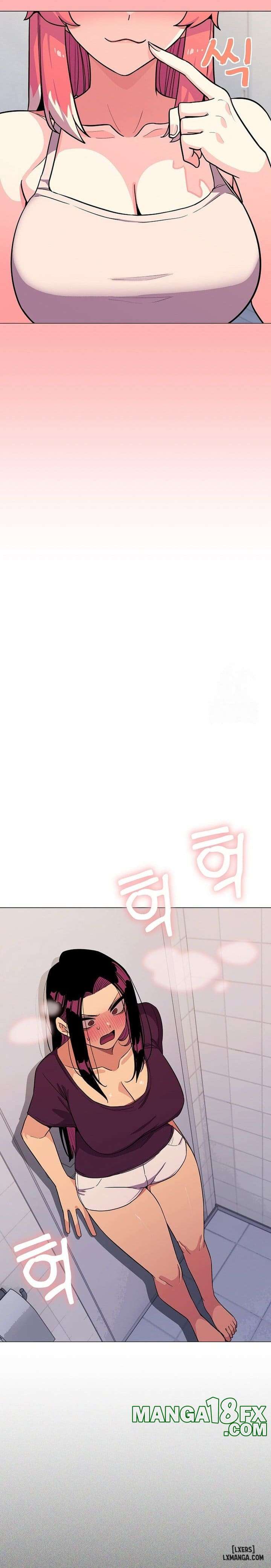 Em Bỏ Hút Thuốc Chưa - 11_chap-11 - 25