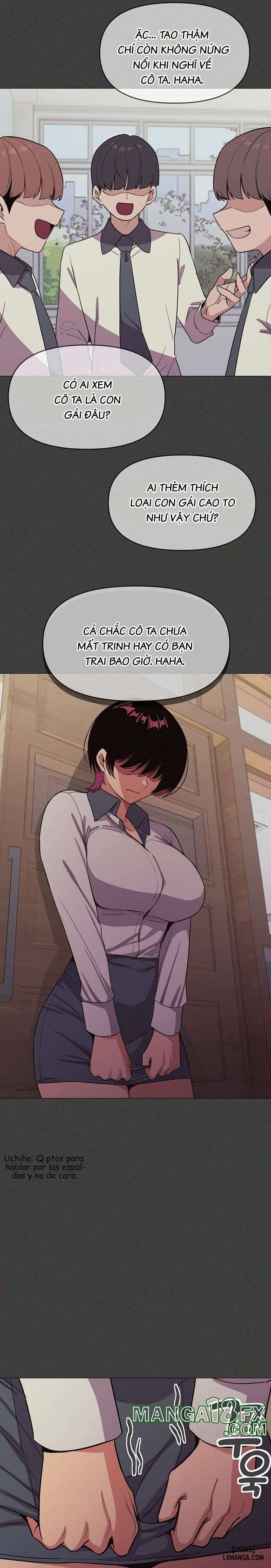 Em Bỏ Hút Thuốc Chưa - 11_chap-11 - 27