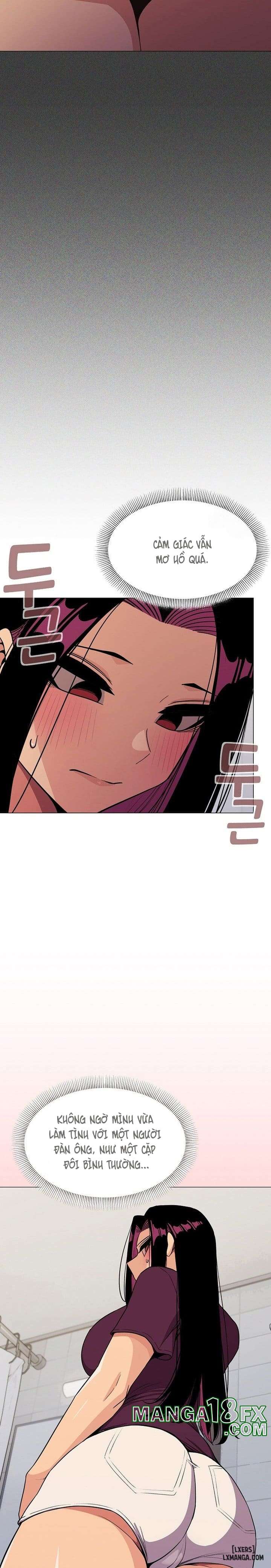 Em Bỏ Hút Thuốc Chưa - 11_chap-11 - 28