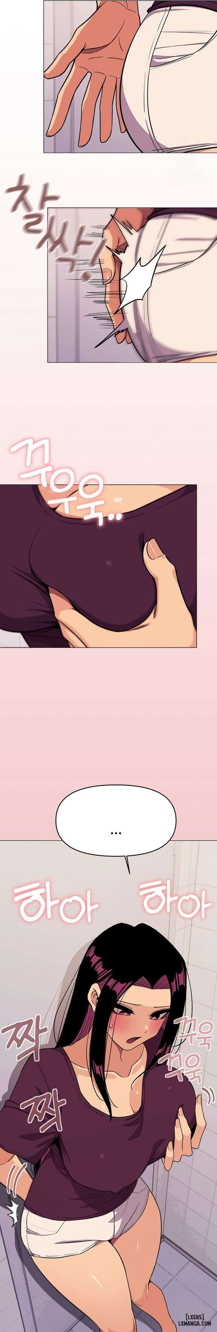 Em Bỏ Hút Thuốc Chưa - 11_chap-11 - 33