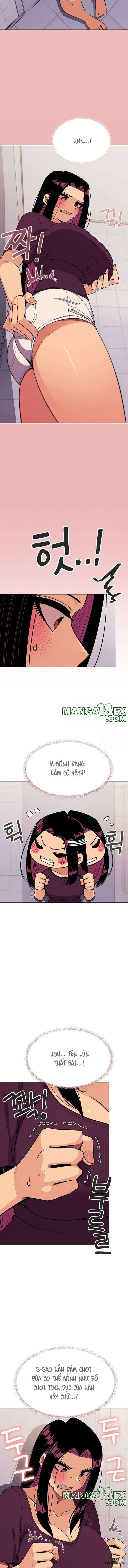 Em Bỏ Hút Thuốc Chưa - 11_chap-11 - 34