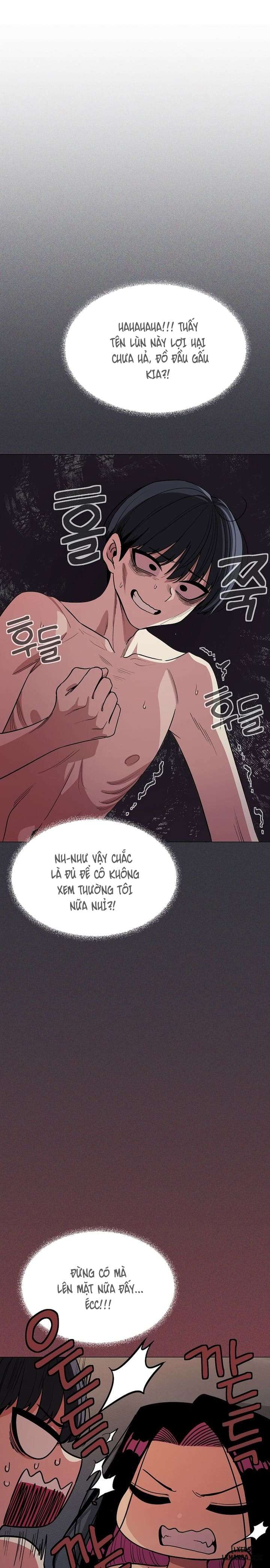 Em Bỏ Hút Thuốc Chưa - 11_chap-11 - 9