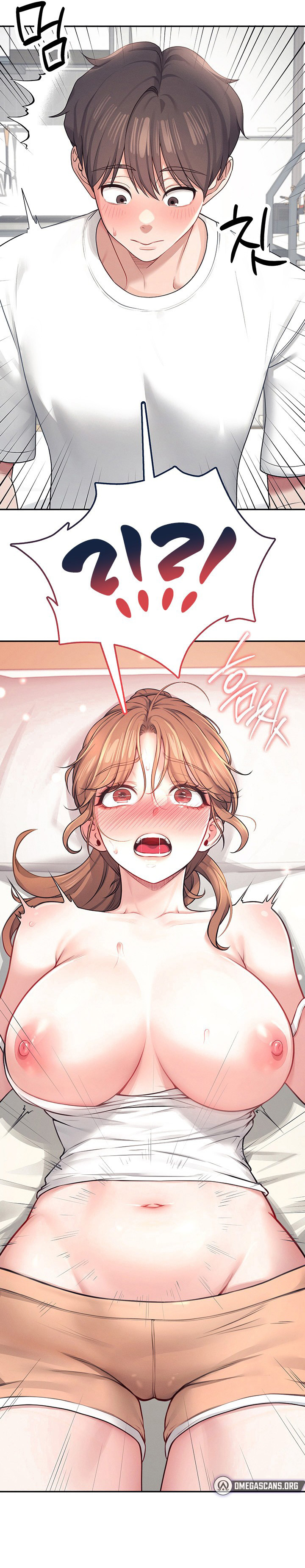 Sextoy kết nối không dây - Chương 9 - 2