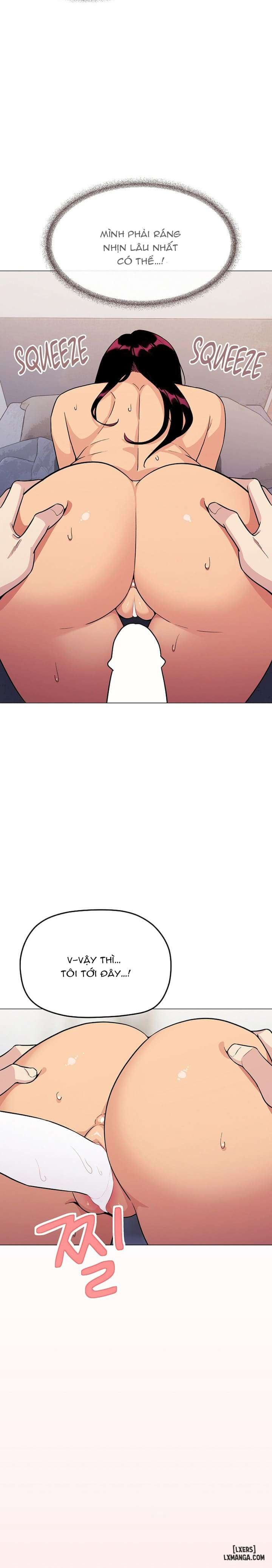 Em Bỏ Hút Thuốc Chưa - Chap 7 - 27