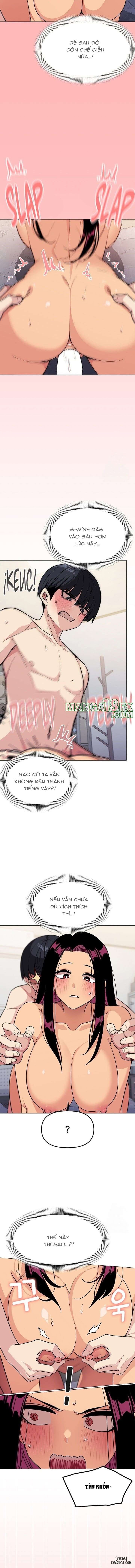 Em Bỏ Hút Thuốc Chưa - Chap 7 - 31