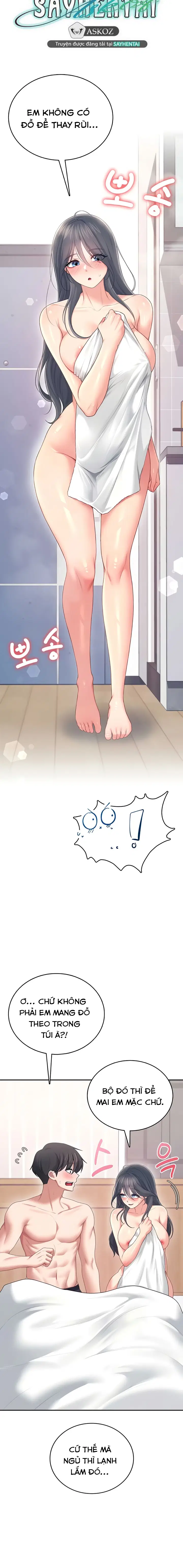 Sextoy kết nối không dây - Chương 72 - 12