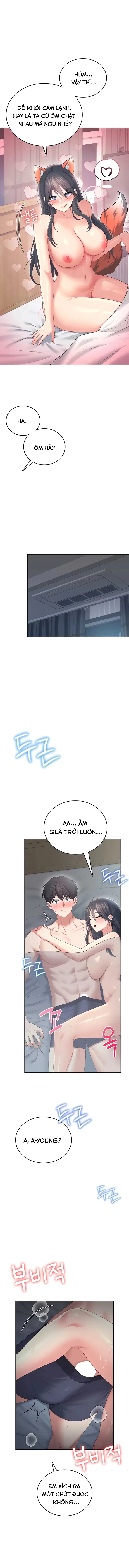 Sextoy kết nối không dây - Chương 72 - 13