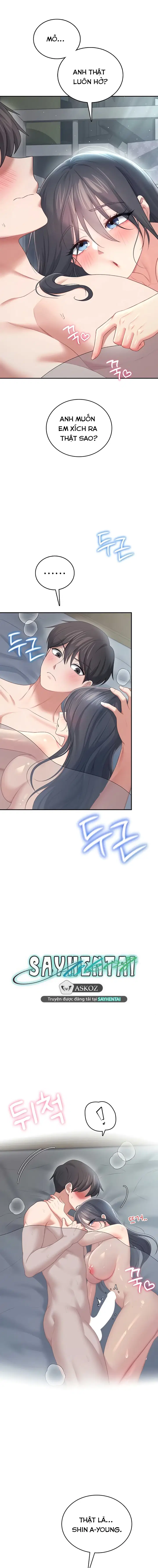 Sextoy kết nối không dây - Chương 72 - 14