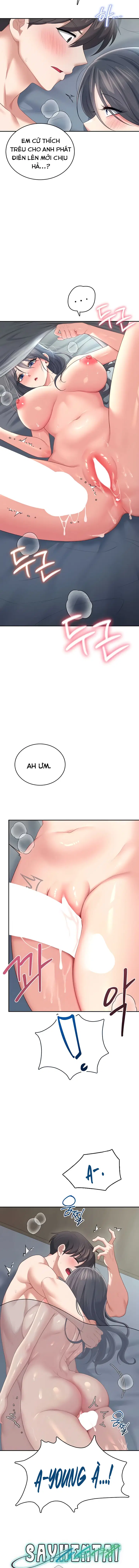 Sextoy kết nối không dây - Chương 72 - 15