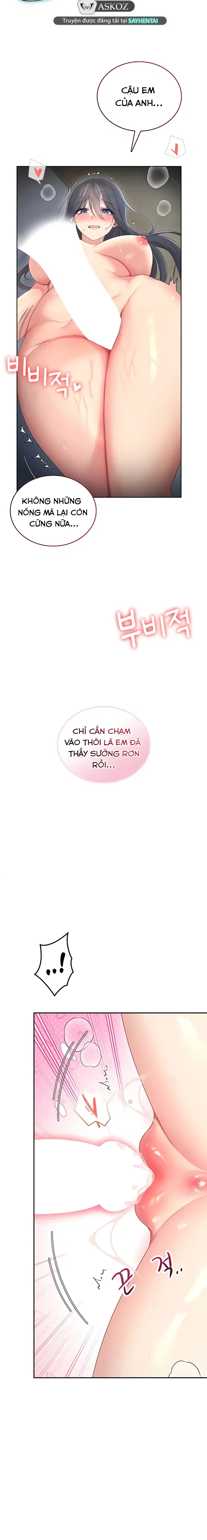 Sextoy kết nối không dây - Chương 72 - 16