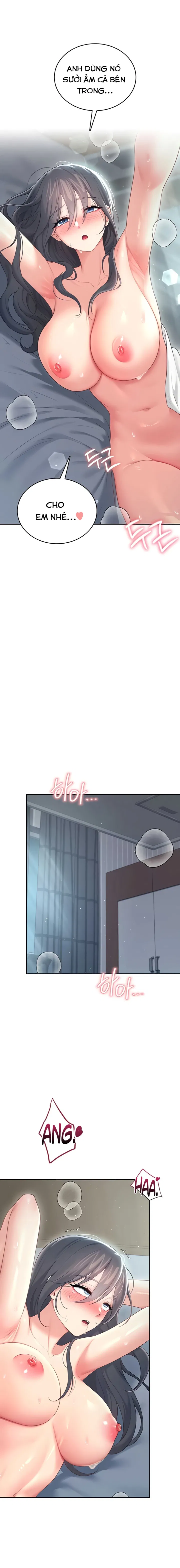 Sextoy kết nối không dây - Chương 72 - 17