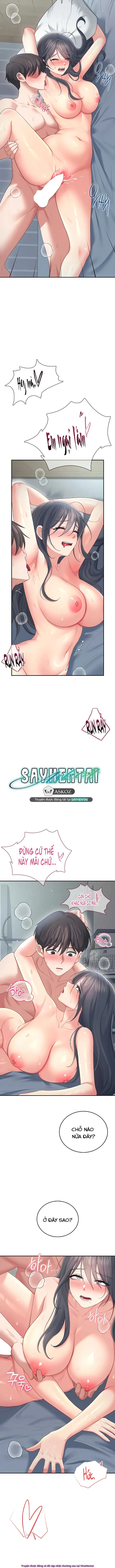Sextoy kết nối không dây - Chương 72 - 19