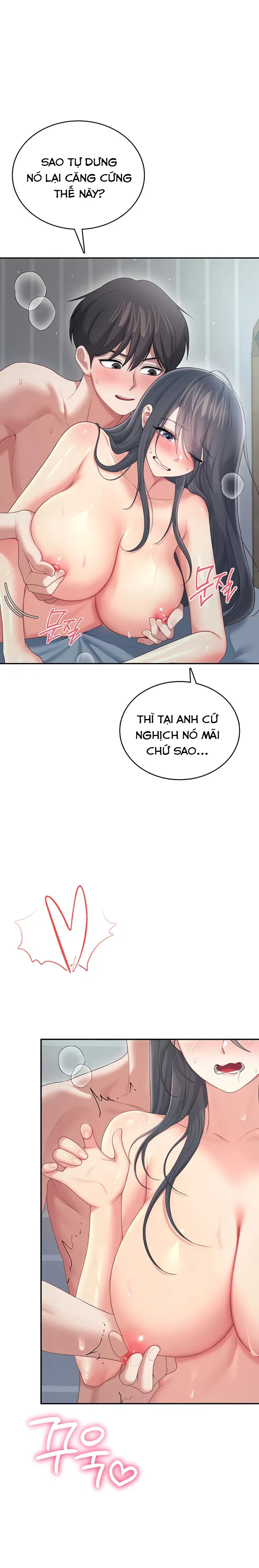 Sextoy kết nối không dây - Chương 72 - 20
