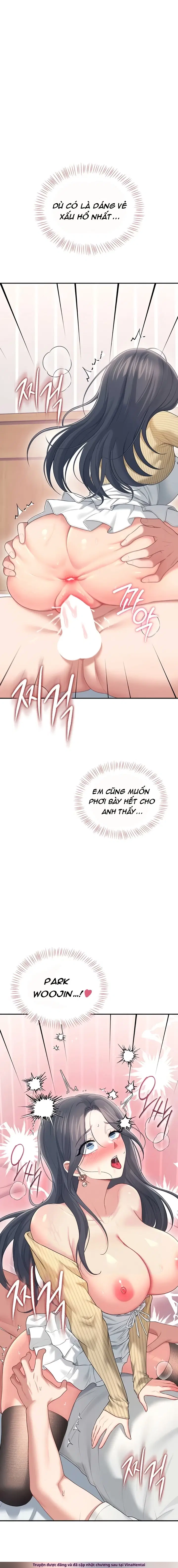 Sextoy kết nối không dây - Chương 72 - 3