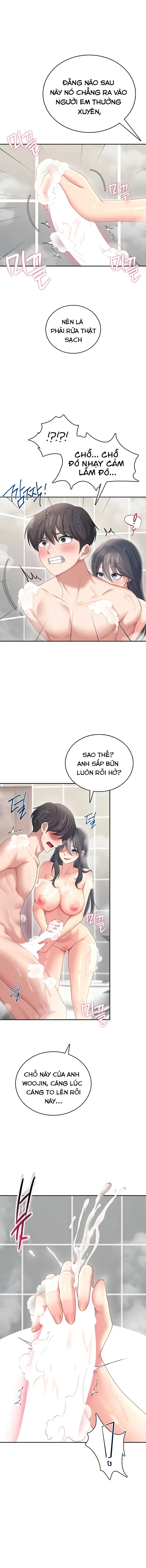 Sextoy kết nối không dây - Chương 72 - 9