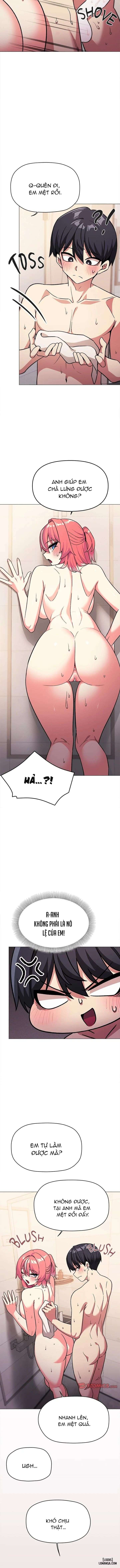 Em Bỏ Hút Thuốc Chưa - 28_chap-28 - 10