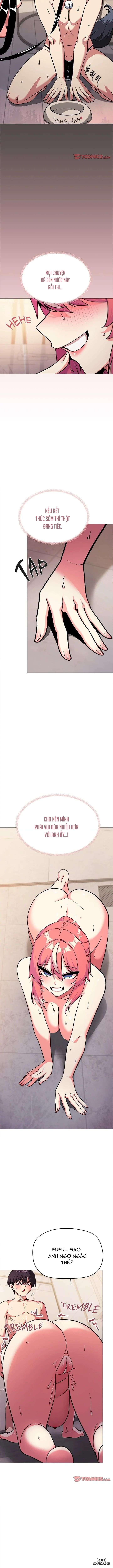 Em Bỏ Hút Thuốc Chưa - 28_chap-28 - 5