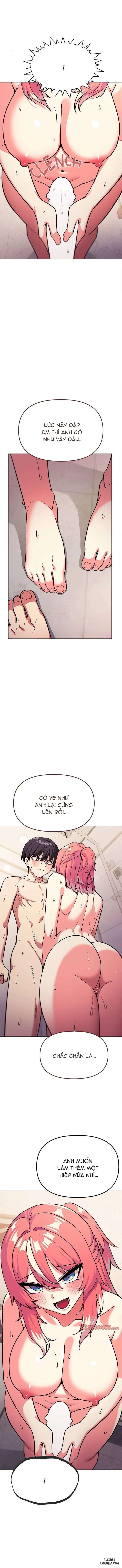 Em Bỏ Hút Thuốc Chưa - 28_chap-28 - 6