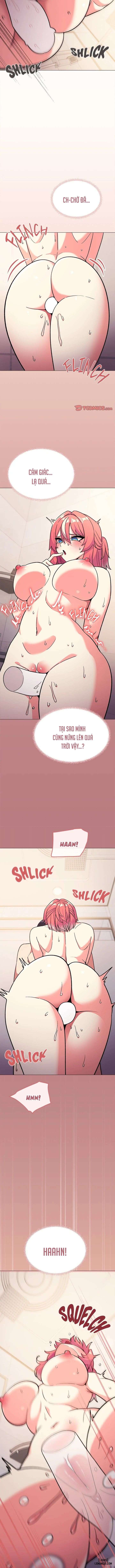 Em Bỏ Hút Thuốc Chưa - 28_chap-28 - 8