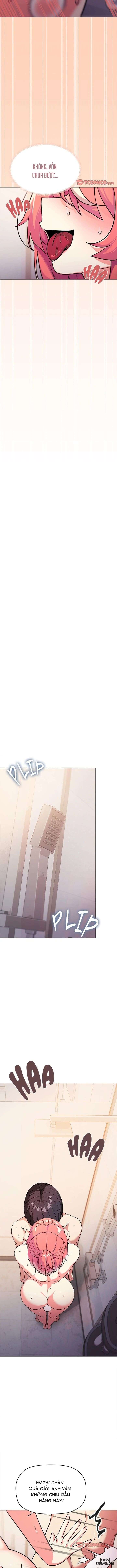 Em Bỏ Hút Thuốc Chưa - 28_chap-28 - 9