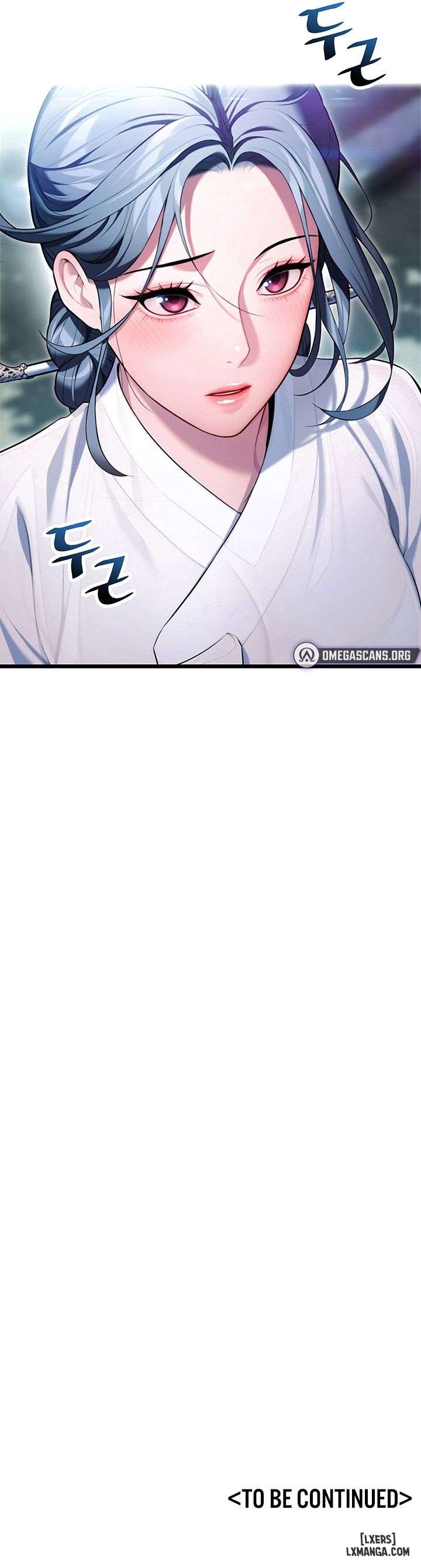 Ân huệ trời ban! - Chap 28 - 11