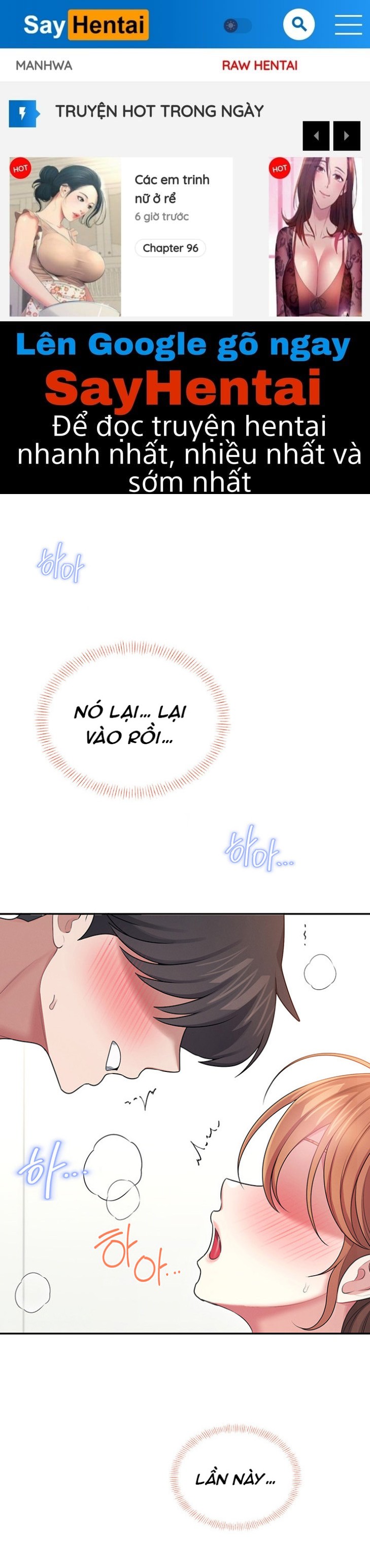 Sextoy kết nối không dây - Chương 49 - 1