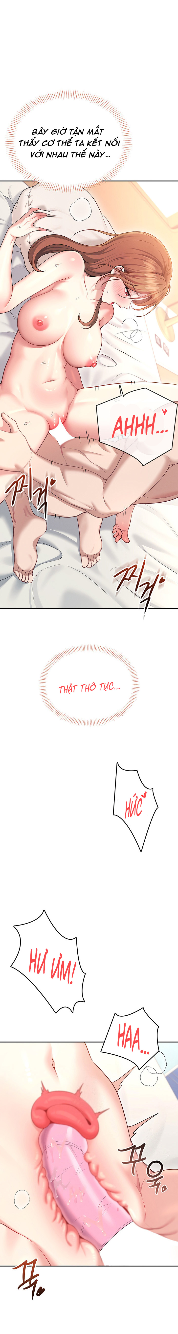 Sextoy kết nối không dây - Chương 49 - 10