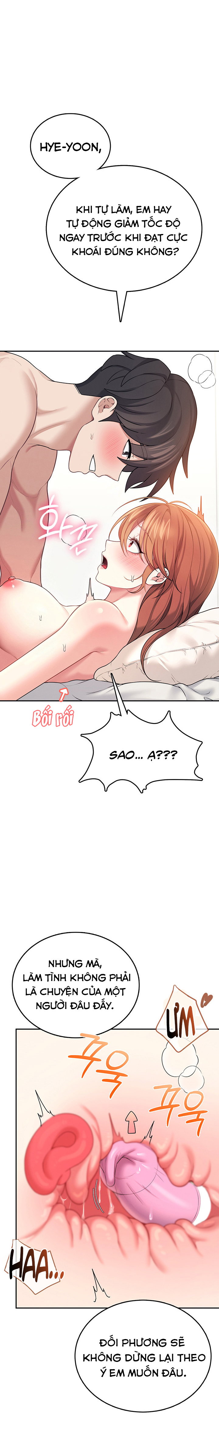 Sextoy kết nối không dây - Chương 49 - 12