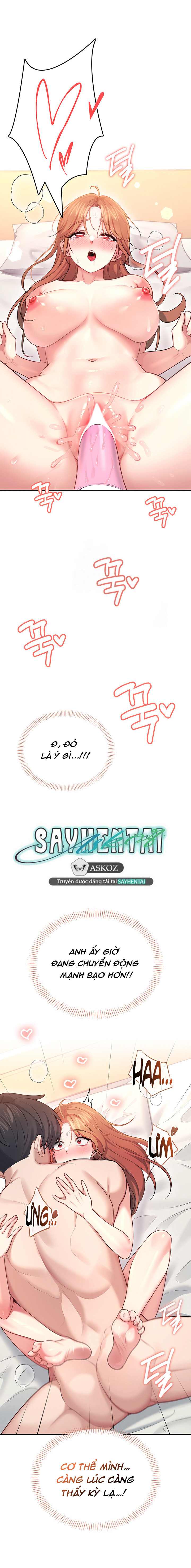 Sextoy kết nối không dây - Chương 49 - 13