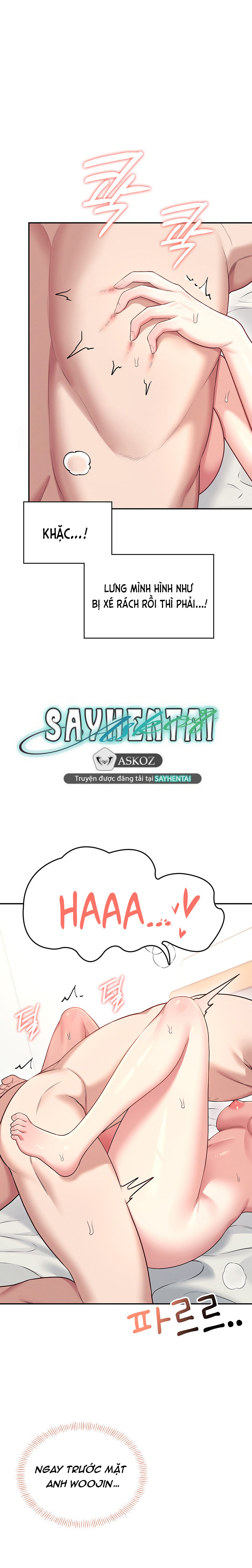 Sextoy kết nối không dây - Chương 49 - 16