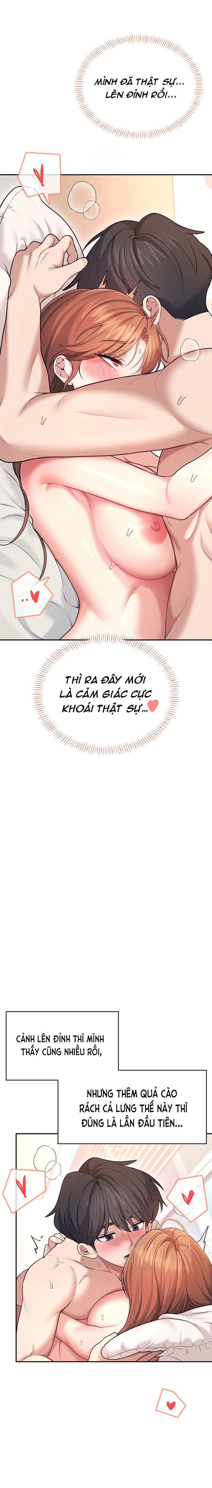 Sextoy kết nối không dây - Chương 49 - 17