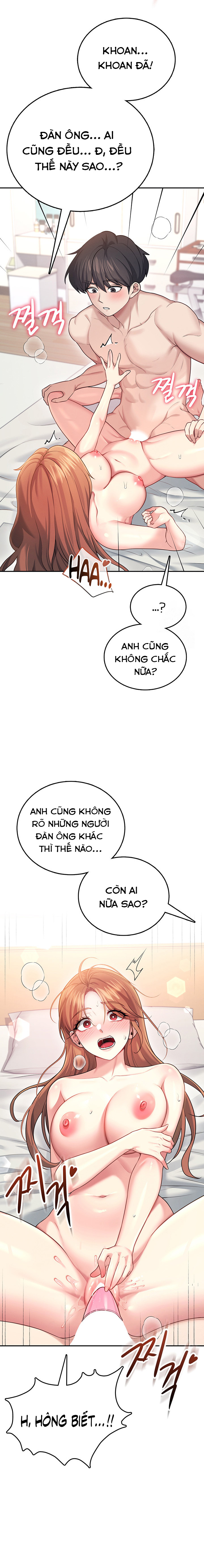 Sextoy kết nối không dây - Chương 49 - 19