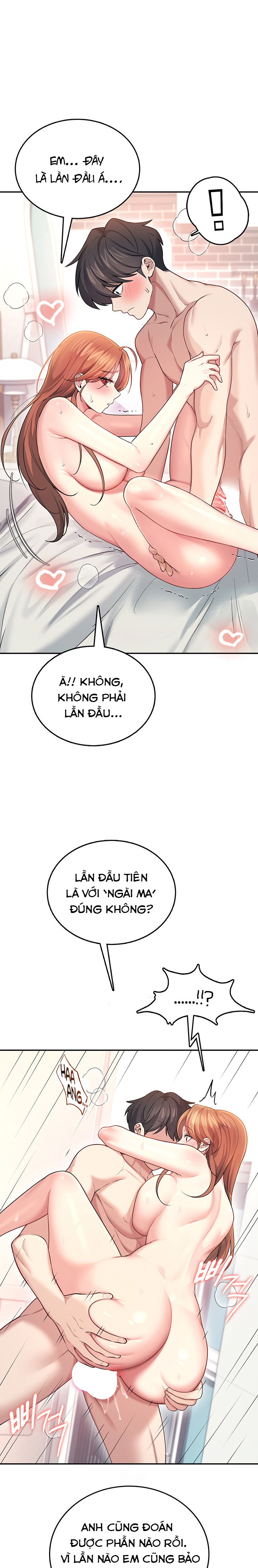 Sextoy kết nối không dây - Chương 49 - 20